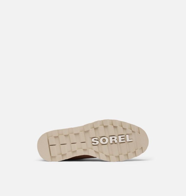 Sorel Herr Stövlar Brun - Madson™ Ii Moc Toe - GHO-045983
